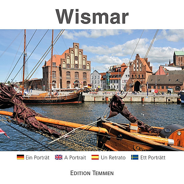 Wismar, Reno Stutz, Hanjo Volster