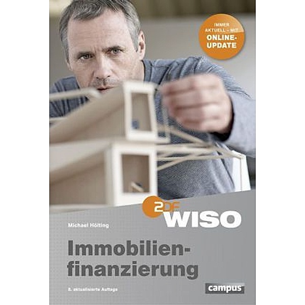 WISO - Immobilienfinanzierung, Michael Hölting