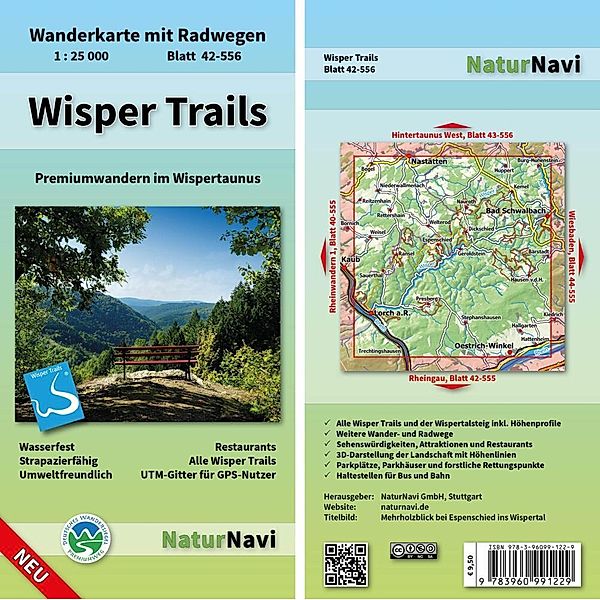 Wisper Trails