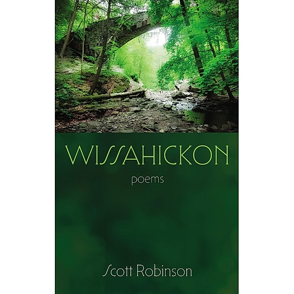 Wissahickon, Scott Robinson