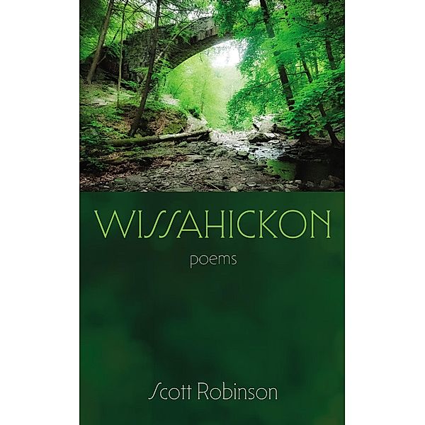 Wissahickon, Scott Robinson