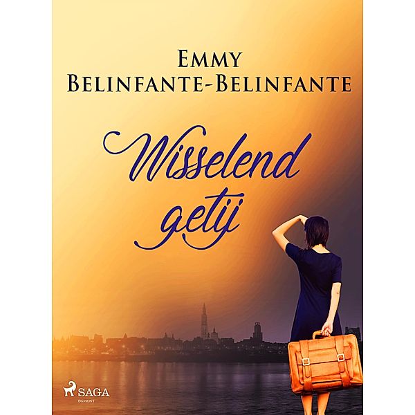 Wisselend getij, Emmy Belinfante-Belinfante