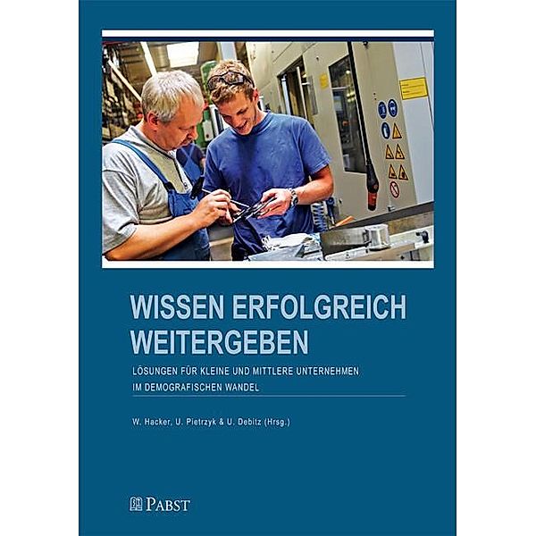 Wissen erfolgreich weitergeben