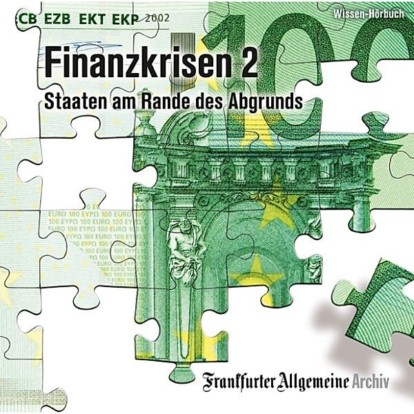 Wissen - Finanzen - Finanzkrisen 2