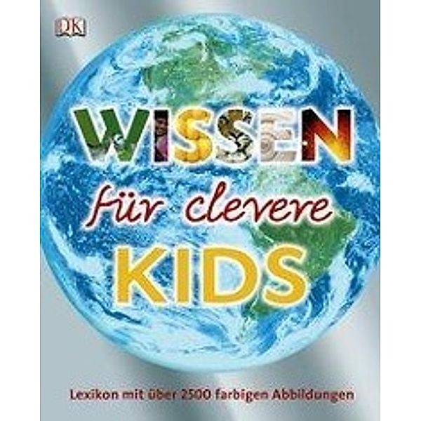 Wissen für clevere Kids