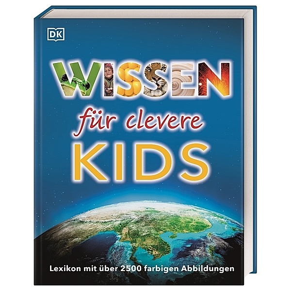Wissen für clevere Kids Bd.1