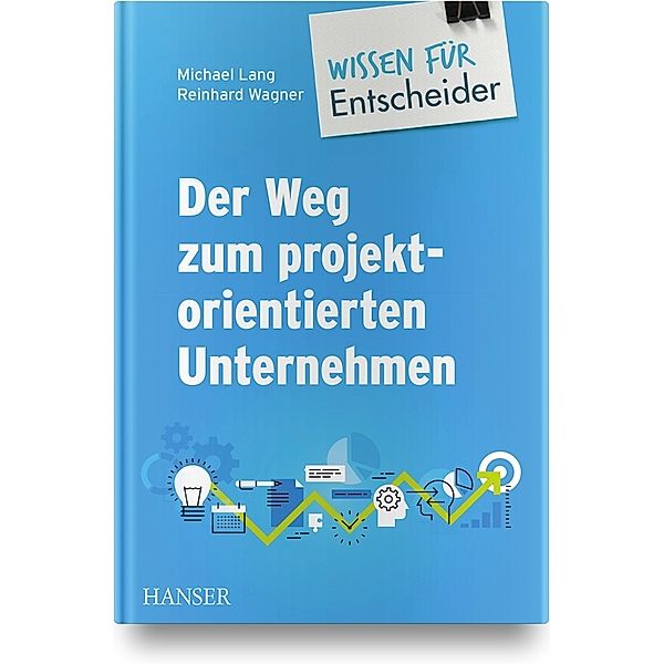 Wissen für Entscheider / Der Weg zum projektorientierten Unternehmen