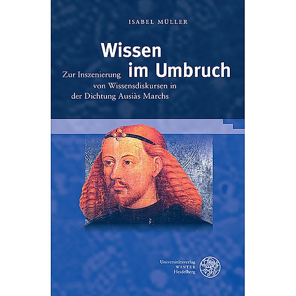 Wissen im Umbruch, Isabel Müller