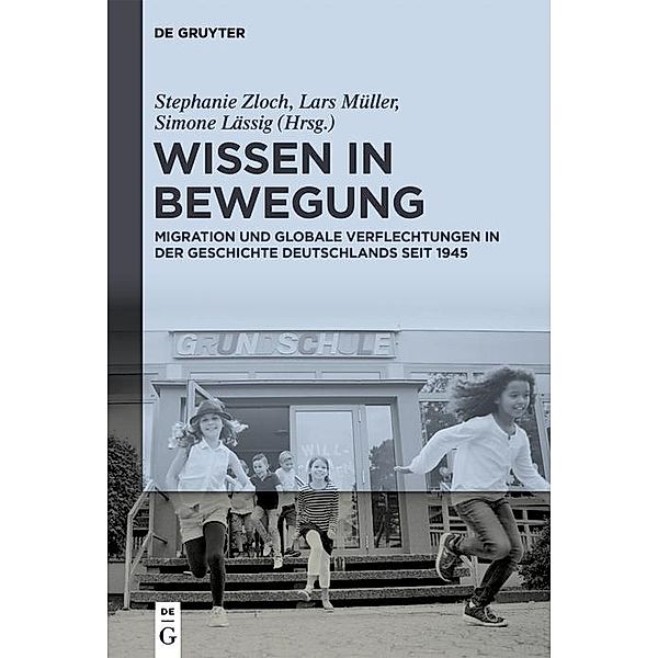 Wissen in Bewegung / Jahrbuch des Dokumentationsarchivs des österreichischen Widerstandes