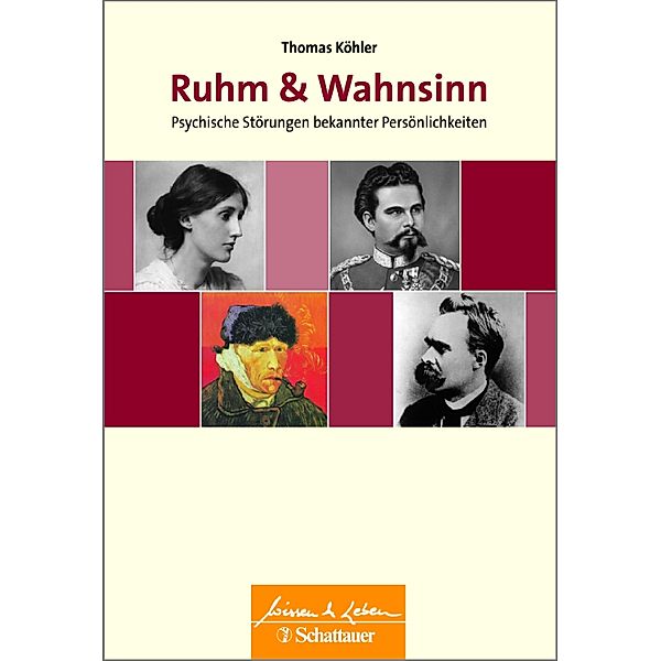 Wissen & Leben: Ruhm und Wahnsinn, Thomas Köhler