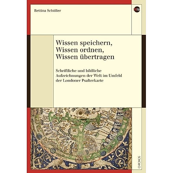 Wissen speichern, Wissen ordnen, Wissen übertragen, Bettina Schöller