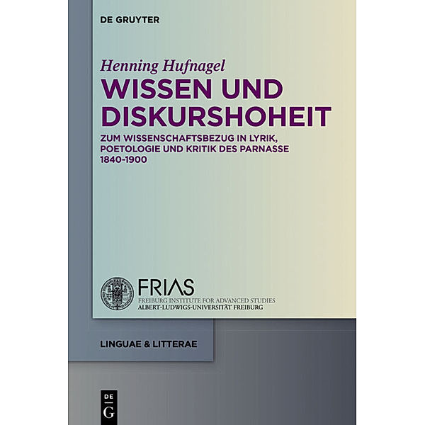 Wissen und Diskurshoheit, Henning Hufnagel