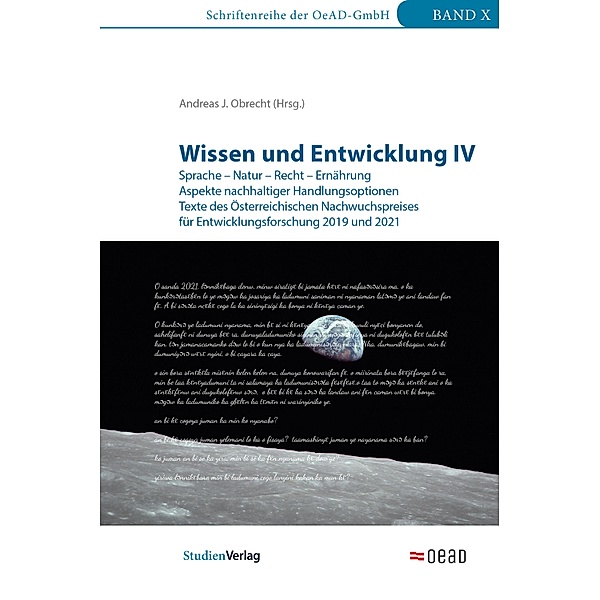 Wissen und Entwicklung IV / Schriftenreihe der OeAD-GmbH Bd.10
