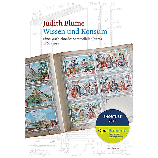 Wissen und Konsum, Judith Blume