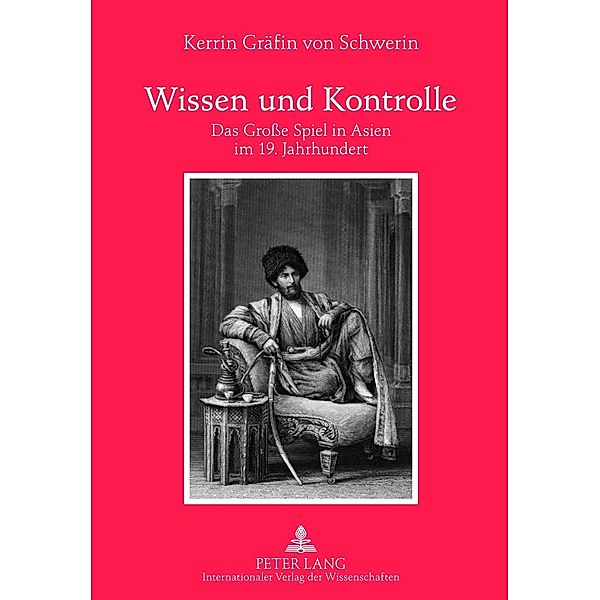 Wissen und Kontrolle, Kerrin Grafin Von Schwerin