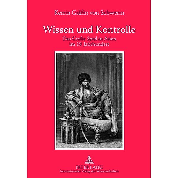 Wissen und Kontrolle, Kerrin von Schwerin