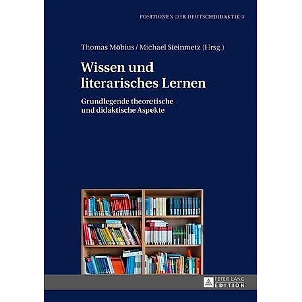 Wissen und literarisches Lernen