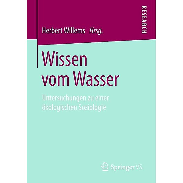 Wissen vom Wasser