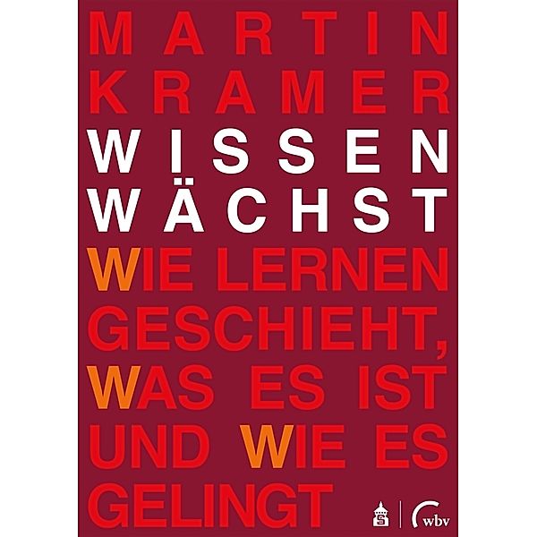 Wissen wächst, Martin Kramer