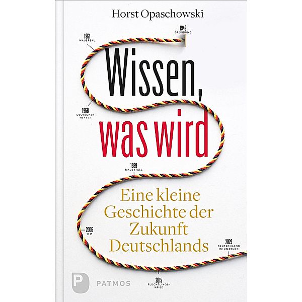 Wissen, was wird, Horst Opaschowski