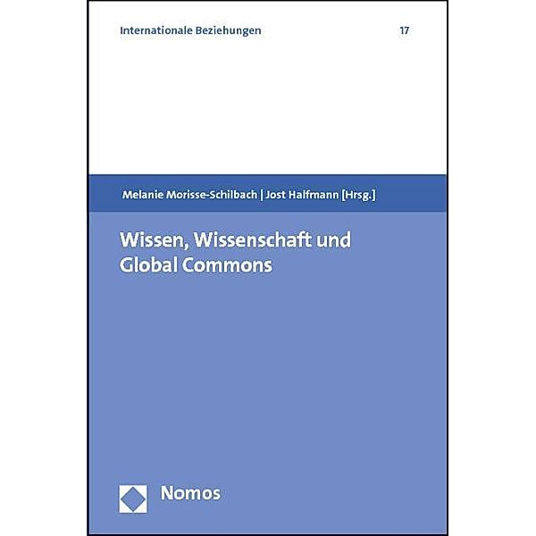 Wissen, Wissenschaft und Global Commons