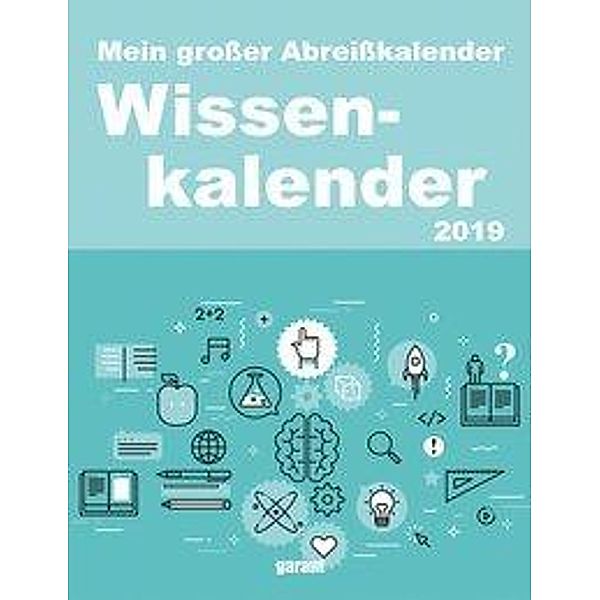 Wissenkalender 2019