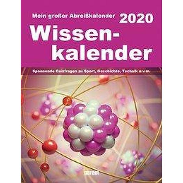 Wissenkalender 2020