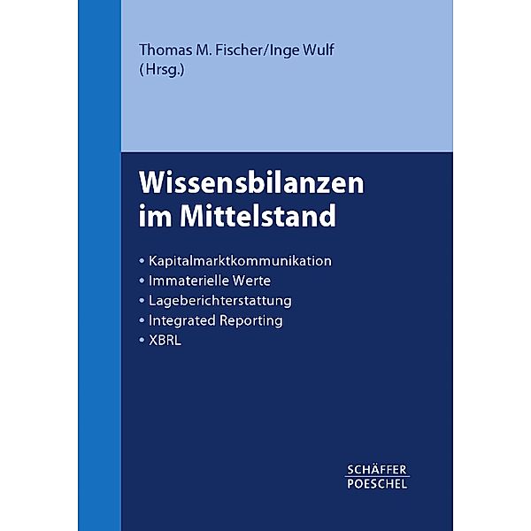 Wissensbilanzen im Mittelstand