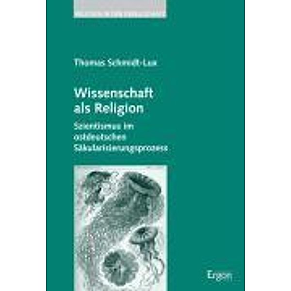 Wissenschaft als Religion, Thomas Schmidt-Lux