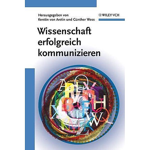 Wissenschaft erfolgreich kommunizieren