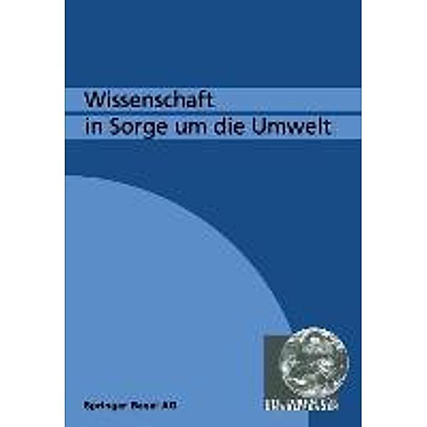 Wissenschaft in Sorge um die Umwelt, Gotsch