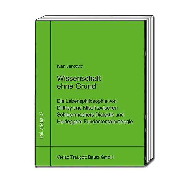 Wissenschaft ohne Grund, Ivan Jurkovic