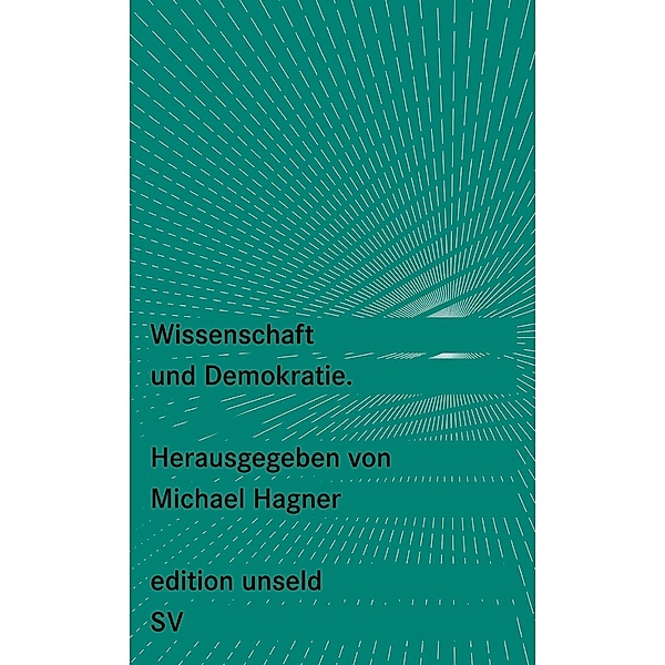 Wissenschaft und Demokratie, Michael Hagner