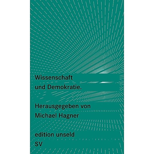 Wissenschaft und Demokratie, Michael Hagner