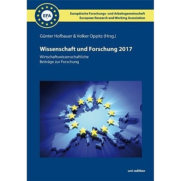 Wissenschaft und Forschung (2017) - Softcover