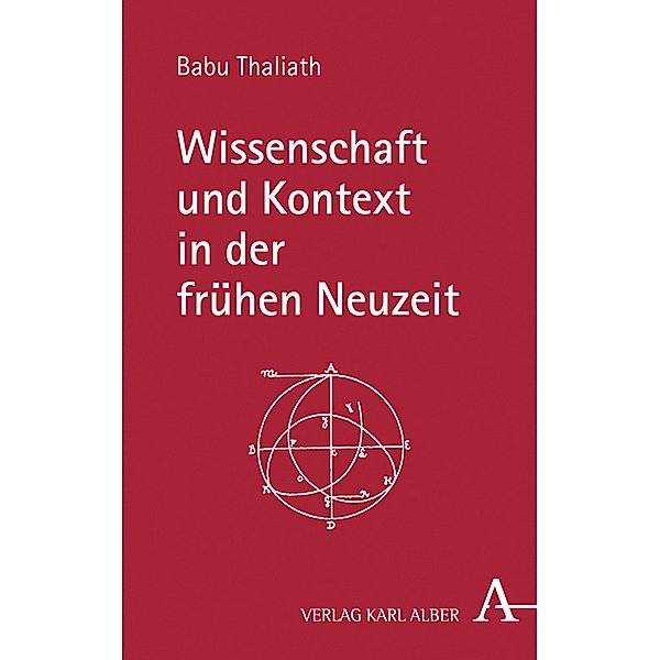 Wissenschaft und Kontext in der frühen Neuzeit, Babu Thaliath