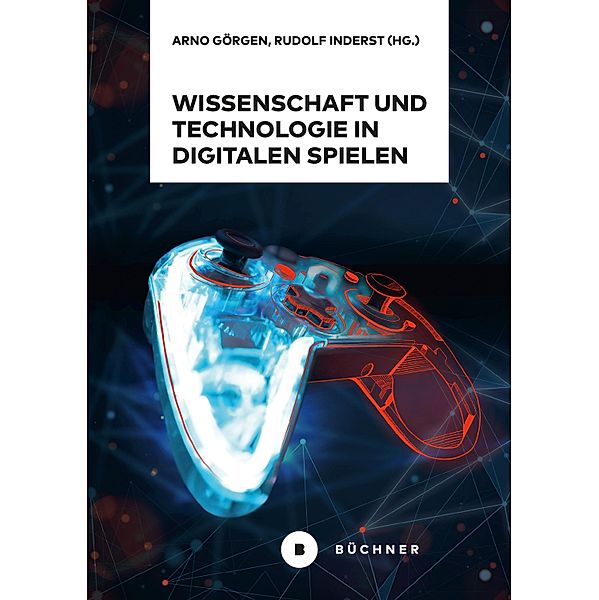 Wissenschaft und Technologie in digitalen Spielen