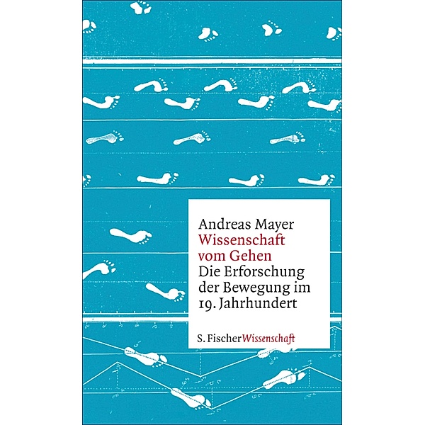 Wissenschaft vom Gehen, Andreas Mayer