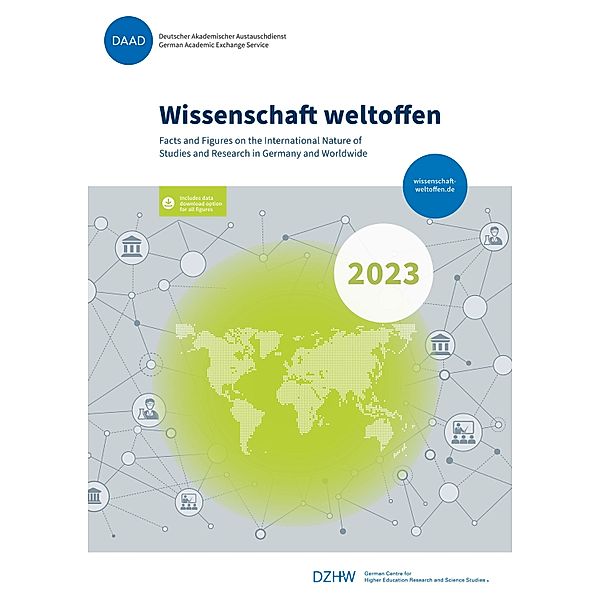 Wissenschaft weltoffen 2023