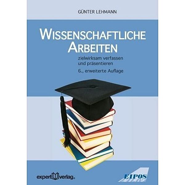 Wissenschaftliche Arbeiten, Günter Lehmann