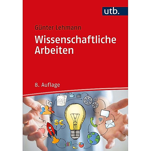 Wissenschaftliche Arbeiten, Günter Lehmann