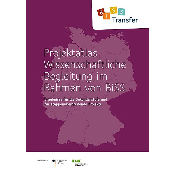 Wissenschaftliche Begleitung im Rahmen von BiSS