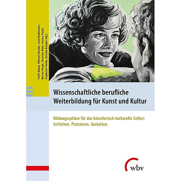 Wissenschaftliche berufliche Weiterbildung für Kunst und Kultur