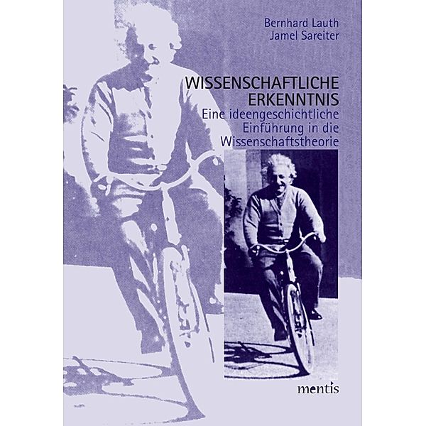 Wissenschaftliche Erkenntnis, Bernhard Lauth, Jamel Sareiter