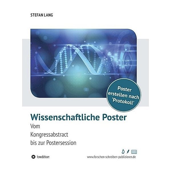 Wissenschaftliche Poster, Stefan Lang