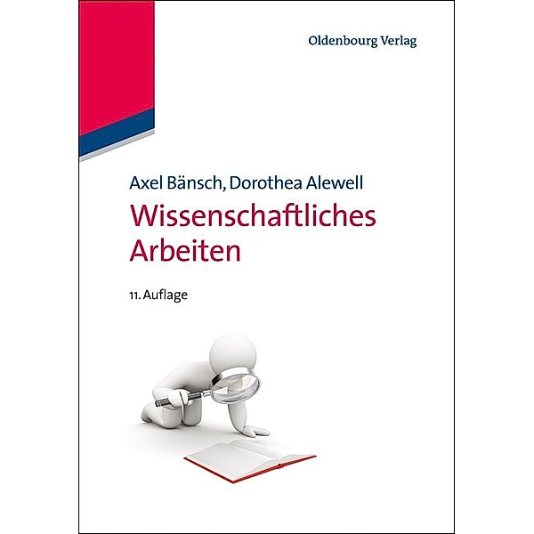 Wissenschaftliches Arbeiten / Jahrbuch des Dokumentationsarchivs des österreichischen Widerstandes, Axel Bänsch, Dorothea Alewell