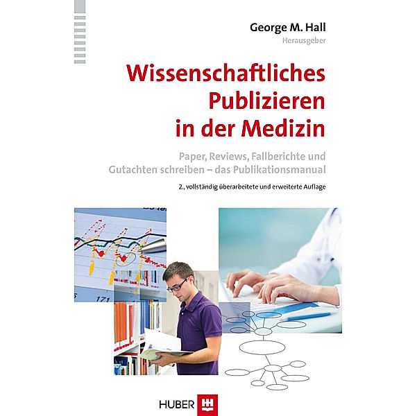 Wissenschaftliches Publizieren in der Medizin