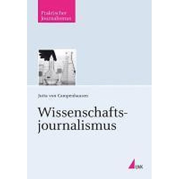 Wissenschaftsjournalismus, Jutta von Campenhausen