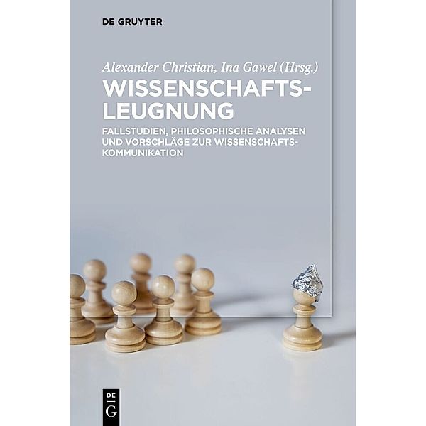 Wissenschaftsleugnung