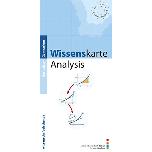 Wissenskarte Analysis, Christian Kornherr